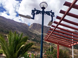 Postes Ornamentales