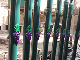 Postes Ornamentales