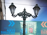 Postes Ornamentales