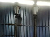 Postes Ornamentales