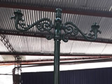 Postes Ornamentales