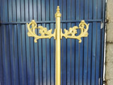 Postes Ornamentales